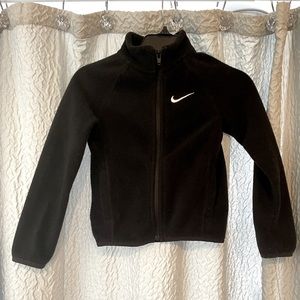 🖤4T Boys Nike Full Zip jacket!